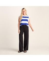 TOG24 - Aurelia 100% Cotton Supersoft Vest - Lyst