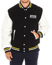Attica Sporting Goods - At-Fw22-005 Baseball Jacket - Lyst