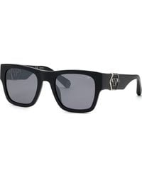 Philipp Plein - Spp042M54703X Spp042M 54 703X Sunglasses - Lyst