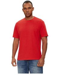 Guess - T-shirt Kaporal Homme Berto - Lyst