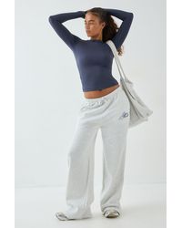 DSGN Studio - Sculpt Long Sleeve Top - Lyst