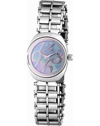 JOWISSA - Como Mother Of Pearl Watch - Lyst