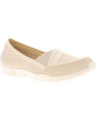 Skechers - Be-Lux-Daylights Slip On Trainers - Lyst