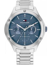 Tommy Hilfiger - 1782657 Ladies Watch - Lyst
