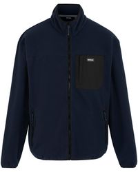 Regatta - Frankie Full Zip Fleece Jacket - Lyst