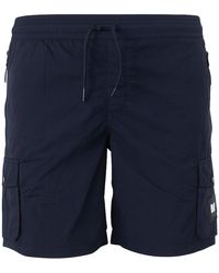 Weekend Offender - Olympia Shorts - Lyst