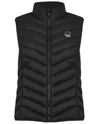 SoulCal & Co California - Womenss Micro Gilet - Lyst