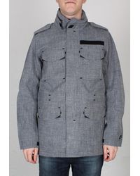 Nike - Sportswear Wolle M65 Herren Sturm Fit Jacke - Lyst