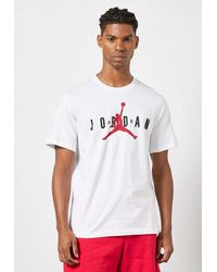 Nike - Air Jordan T Shirt - Lyst