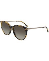 Lacoste - Ladies' Sunglasses L928s-214 Ø 56 Mm - Lyst
