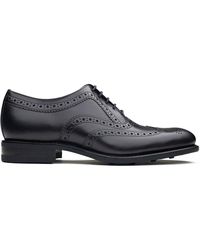 Loake - Maxted Shoes - Lyst