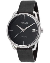 Nixon - Watch A199-000-00 (39 Mm) - Lyst