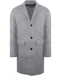 Ben Sherman - Lightweight Light Coat - Lyst