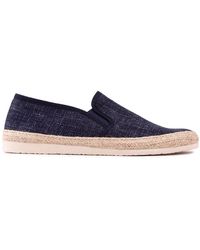 V.Gan - Vegan Pecan Espadrille Shoes - Lyst