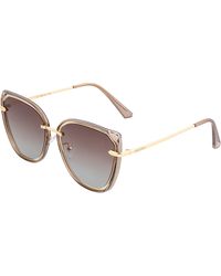 Bertha - Rylee Polarized Sunglasses - Lyst