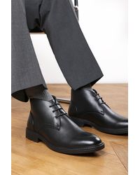 Where's That From - Wheres 'Mason' Lace Up Ankle Boots - Lyst