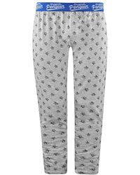 Original Penguin - Lounge Pyjamas Bottoms Cotton - Lyst
