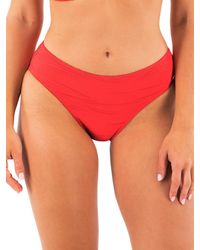 Fantasie - Beach Waves Bikini Brief - Lyst