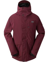 Dare 2b - Twin Tip Ski Jacket (Fig) - Lyst