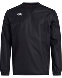 Canterbury - Club Vaposhield Contact Top - Lyst