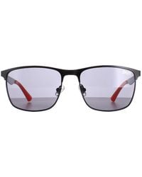 Superdry - Square Matte Ace Sds - Lyst