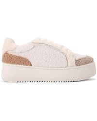 KG by Kurt Geiger - Lighter Warm Sneakers - Lyst