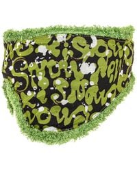 Buff - Omkeerbare Hoofdband Met Fleecevoering Type Hoofdband 58200 - Lyst