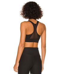 The North Face - Training Bounce B Gone Sports Bra - Lyst