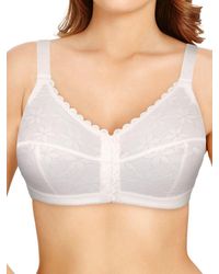 Berlei - Classic Full Cup Front Fastening Bra - Lyst