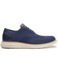 Cole Haan - Remastered Stitchlite Shoes - Lyst