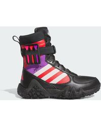 adidas Originals - Codechaos Boot Spikeless Golf Shoes - Lyst