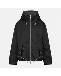 Off-White c/o Virgil Abloh - Weather Resistant Windbreaker - Lyst