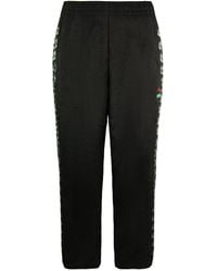 PUMA - Alife Aop All Over Print Track Pants Nylon Bottoms 568729 01 Textile - Lyst