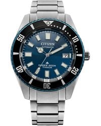 Citizen - Promaster Fujitsubo Titanium Limited Edition Chronograph - Lyst