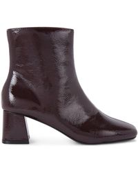 KG by Kurt Geiger - Storm Ankle Boots - Lyst