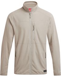 Craghoppers - Spry Ii Nosilife Jacket (Parchment) - Lyst