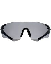 Replay - Wrap Matte Smoke Vector Edge X2 - Lyst