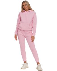 Kruze By Enzo - Pullover Hoodie Tracksuit Set - Lyst