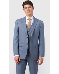 Racing Green - Airforce Suit Jacket - Lyst