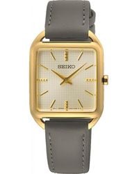 Seiko - Swr090P1 Ladies Classic Watch - Lyst