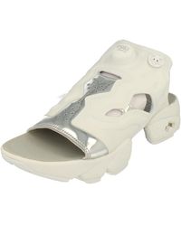 Reebok - Instapump Fury Sandal Mag - Lyst