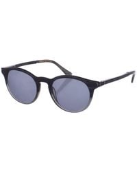 Zen - Pantos Z431 Shape Acetate And Metal Sunglasses - Lyst