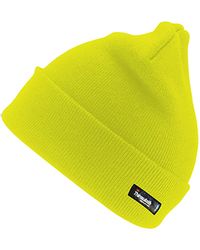 Regatta - Thinsulate Thermal Winter Hat - Lyst