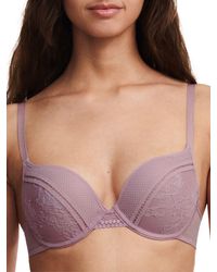 Passionata - Olivia Extra Push Up Bra Polyamide - Lyst