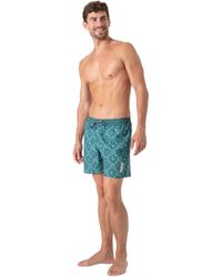 Munich - Swim Trunks Short Mu20 - Lyst