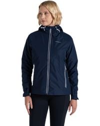 Craghoppers - Ladies Brielle Waterproof Jacket - Lyst