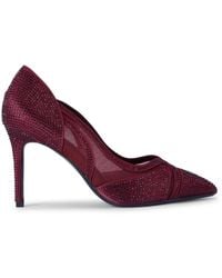 Carvela Kurt Geiger - Fantastico Court Heels - Lyst