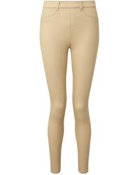 Asquith & Fox - Ladies Classic Fit Jeggings - Lyst