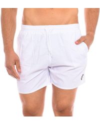 U.S. POLO ASSN. - Boxerbadpak 68128 - Lyst