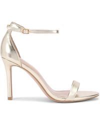Carvela Kurt Geiger - Capo Stiletto Sandals - Lyst